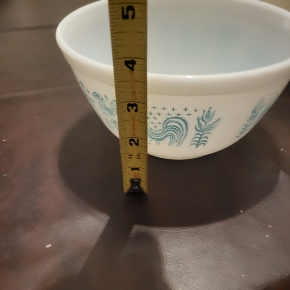 Pyrex butterprint 402 - Picture 9 of 9